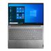 لپ تاپ لنوو 15.6 اینچی مدل ThinkBook 15 پردازنده Core i3 1115G4 رم 36GB حافظه 1TB 256GB SSD گرافیک Intel